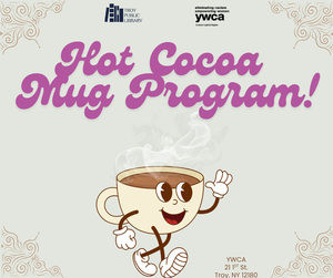 Hot Cocoa Mug Progra